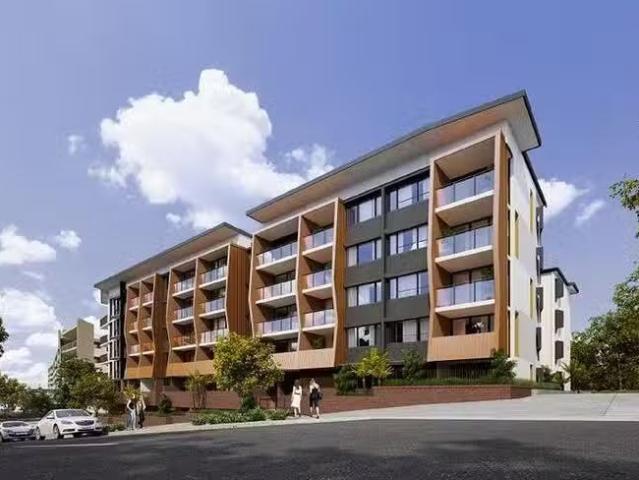 New 312/31 Peter Doherty Street, Dutton Park, QLD 4102
