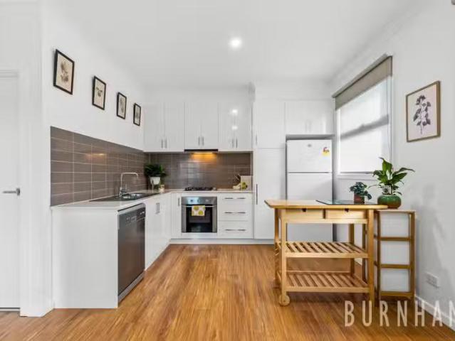 Unique 3/12 Holland Court, Maidstone VIC 3012