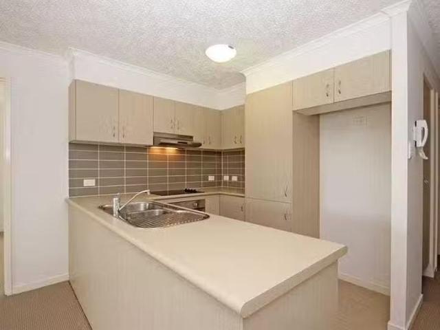 Just in! 313/26 Edward Street, Caboolture, QLD 4510