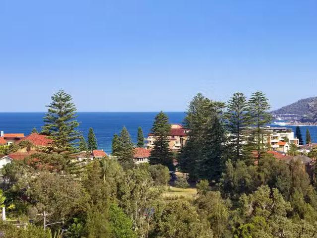 For Rent! 3/138 Queenscliff Road, Queenscliff, NSW 2096