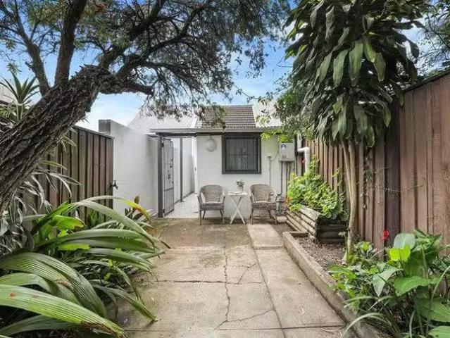 Charming 31 Chelmsford Street, Newtown, NSW 2042