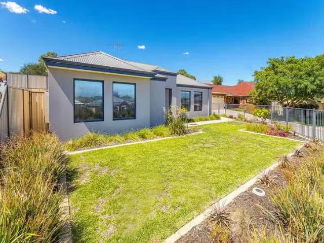 Unique 31 Armand Drive, Aubin Grove, WA 6164