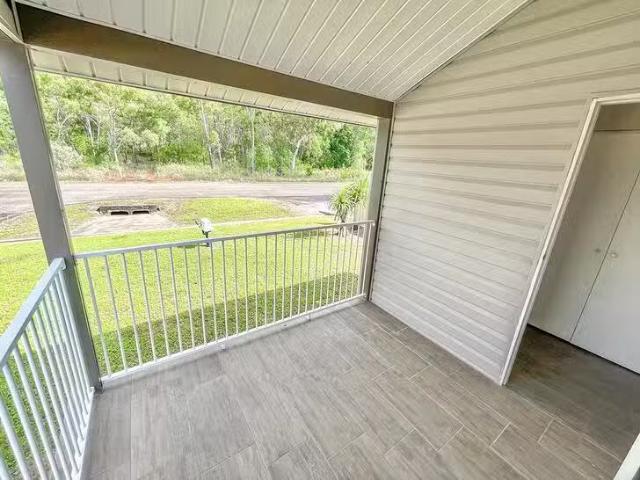 Rental! 31 Gossner Street, Lucinda, QLD 4850