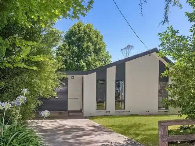 New 31 Ebury Street, Bundanoon, NSW 2578