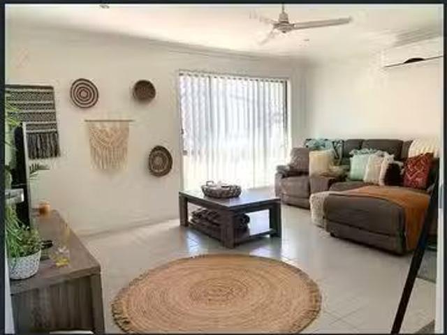 Cozy 31 Koolamarra Drive, Gracemere, QLD 4702
