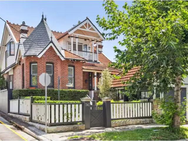 Just in! 31 Holt Avenue, Mosman House for rent Listed by Aaro.