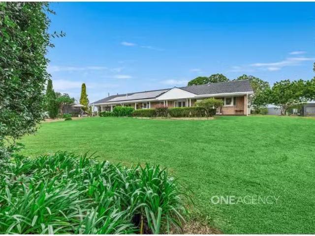 Charming 31 Oxbow Circuit, King Creek House for rent Listed b.