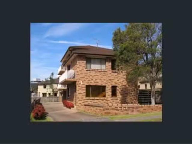 Unique 3/1 New Dapto Road, WOLLONGONG Apartment for rent List.