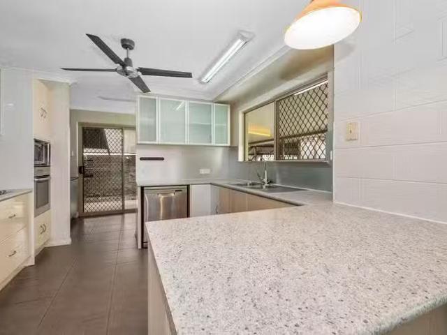 For Rent! 31 Yolanda Drive, Annandale, QLD 4814