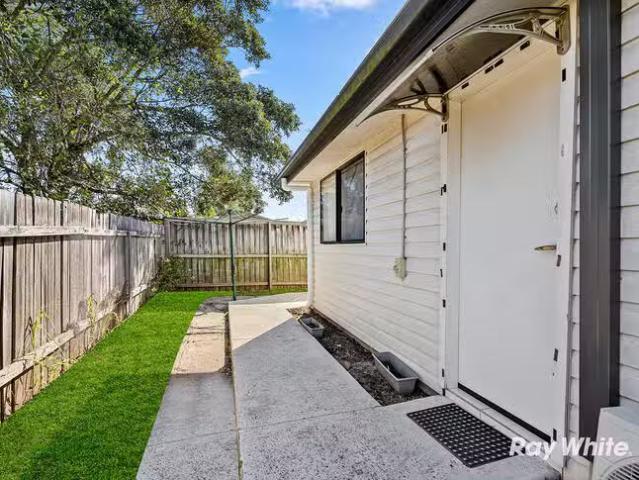 New 31A Kavieng Avenue, Whalan, NSW 2770