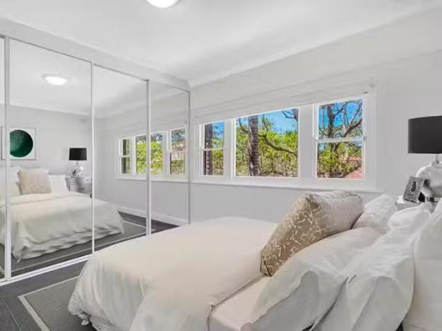 Deal! 3/26 Yeo Street, Neutral Bay, NSW 2089