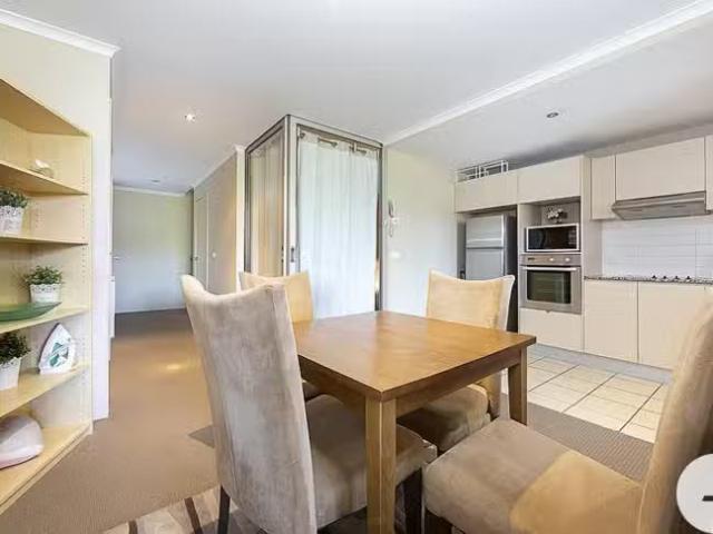 Just in! 32/77 Northbourne Avenue, Turner, ACT 2612