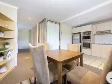 Deal! 32/77 Northbourne Avenue, Turner, ACT 2612