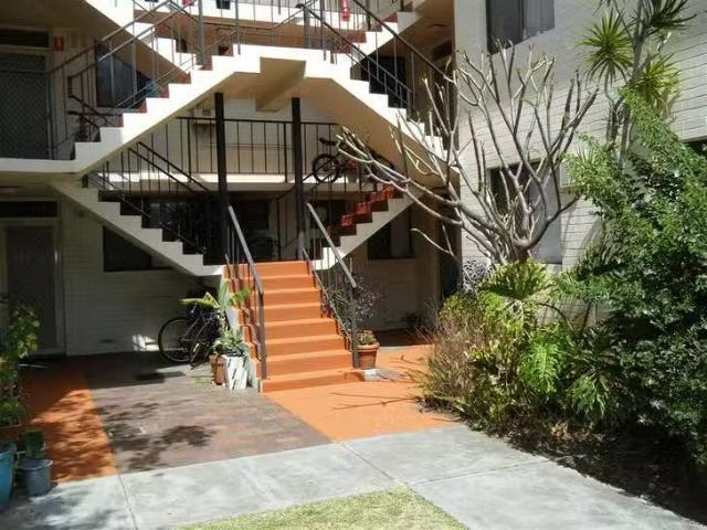 Charming 3/20 Stevens Street, Fremantle, WA 6160