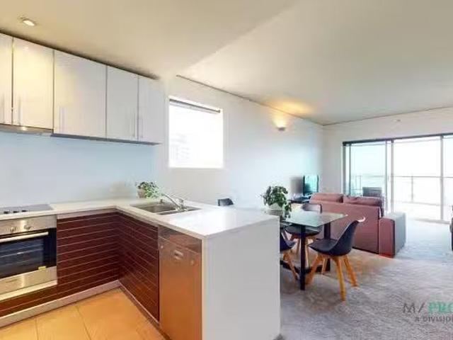Rental! 32/229 Adelaide Terrace, Perth, WA 6000
