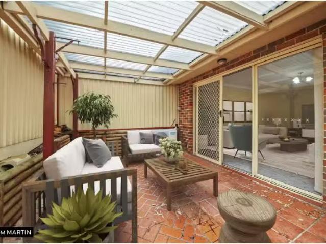 Deal! 3/22 26 Collaroy Avenue, Peakhurst House for rent Liste.