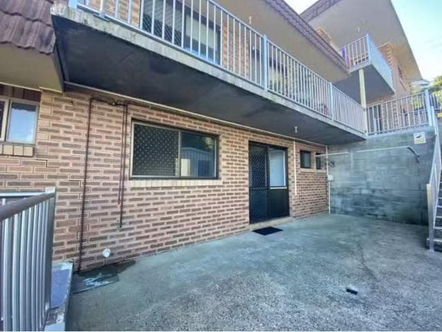 Charming 3/23 Church Lane, MURWILLUMBAH Apartment for rent Li.