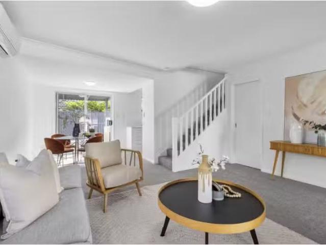 For Rent! 3/23 Wallace Street, CHERMSIDE House for rent Liste.