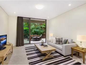 Rental! 3/2 Clydesdale Place, Pymble Apartment for rent Liste.