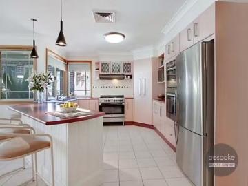 For Rent! 32 Bursaria Crescent, GLENMORE PARK House for rent.