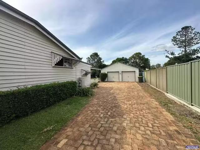 Rental! 32 Duke Street, Kingaroy, QLD 4610