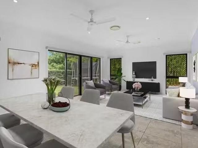 New 32 John Francis Drive, Carrara, QLD 4211