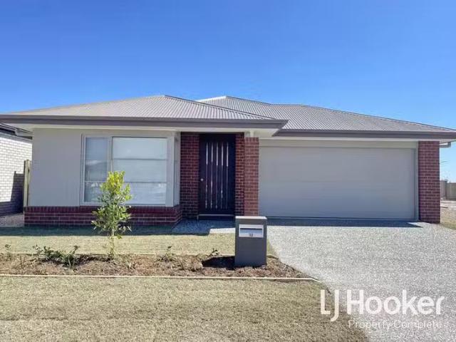 Charming 32 Snowdonia Crescent, Yarrabilba, QLD 4207