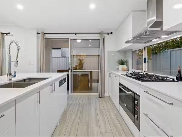 Nice 32 Scarborough Beach Road, North Perth, WA 6006