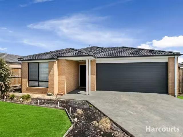 New 32 Woodlawn Boulevard, YARRAGON, VIC 3823 House for Rent