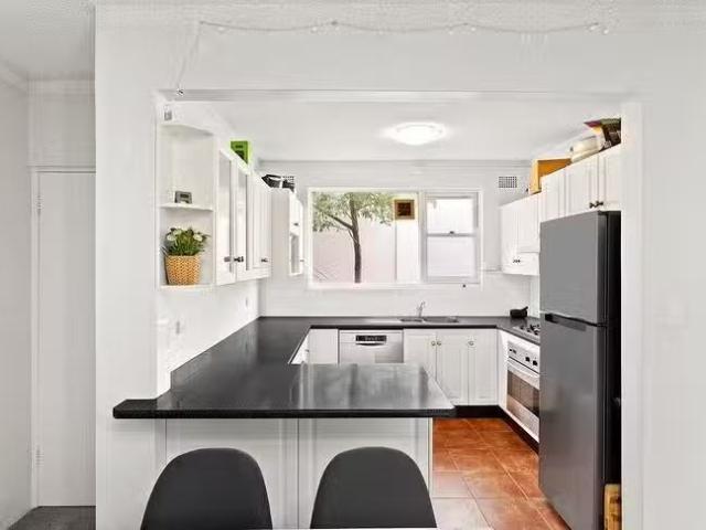 Nice 3/36 Oberon Street, Randwick, NSW 2031
