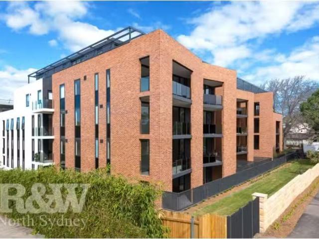Cheap 33/9 Eastern Road, Turramurra Apartment for rent Listed.