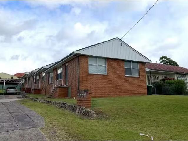 Just in! 3/30 Narang Street, East Maitland Apartment for rent.