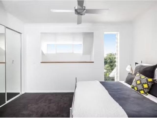 Nice 33/128 Bowen Street, Spring Hill Apartment for rent List.