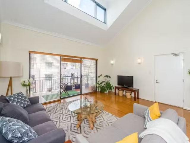 Unique 33/177 Oxford Street, Leederville Apartment for rent L.