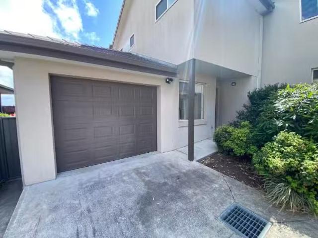 Cozy 3/31 Sawtell Road, TOORMINA Townhouse for rent Listed by.
