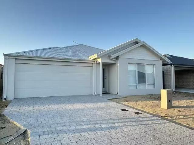 Unique 33 Appaloosa Drive, Baldivis, WA 6171