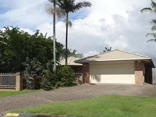 Nice 33 Arlene Park Terrace, Helensvale, QLD 4212