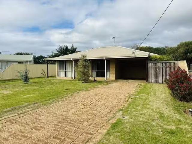 For Rent! 33 Bower Road, West Busselton, WA 6280