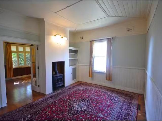 Just in! 33 Eastview Avenue, Leura House for rent Listed by L.