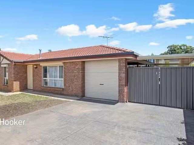 Nice 33 Jessie Road, Paralowie, SA 5108