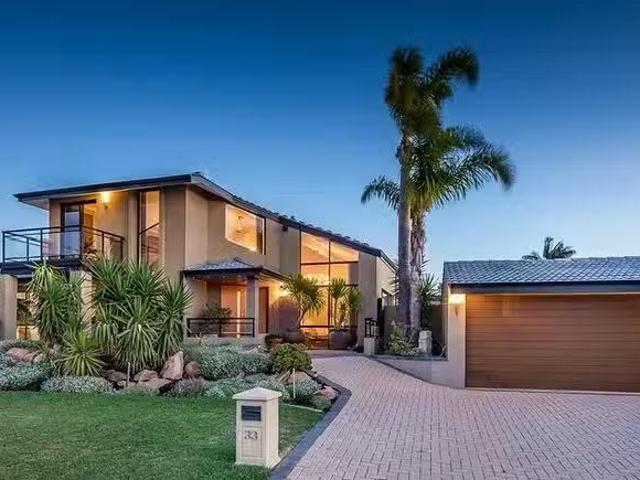 Deal! 33 Marina Boulevard, Ocean Reef, WA 6027