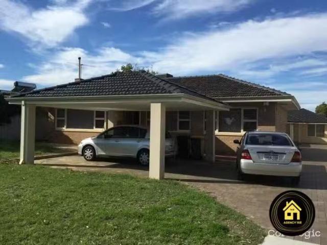 Nice 33 Noongar Way, Riverton, WA 6148
