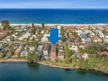Rental! 3/48 Lagoon Street, Narrabeen, NSW 2101