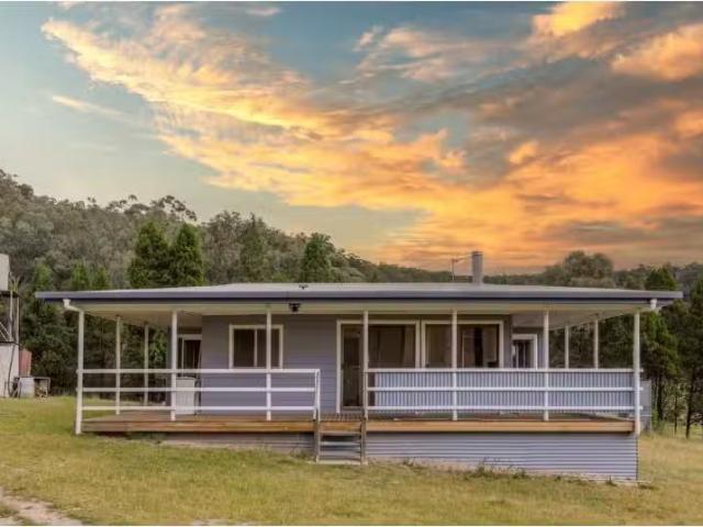 New 349 Iron Barks Road, Kains Flat House for rent Listed by.