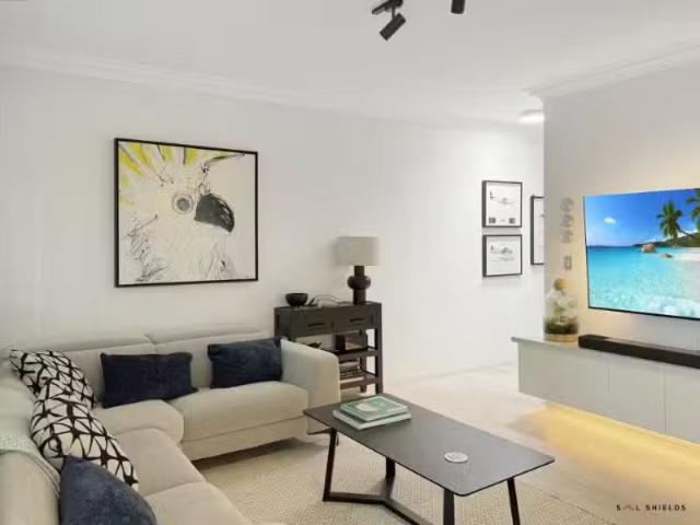 Nice 3/4 6 The Avenue, Rose Bay Apartment for rent Listed by.