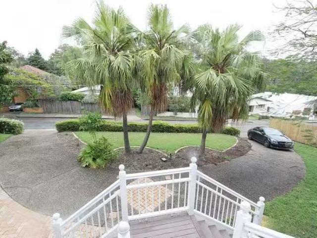 New 34 Gower Street, Toowong, QLD 4066