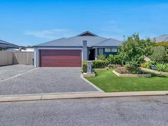 Rental! 34 Holloway Turn, Ravenswood, WA 6208