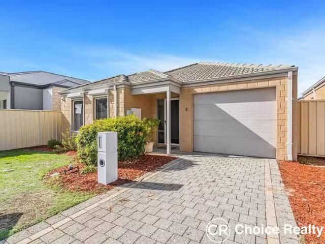 Cheap 3/4 Hopkinson Way, Wilson, WA 6107