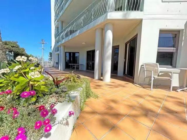 Unique 3/4 Warne Terrace, Kings Beach, QLD 4551