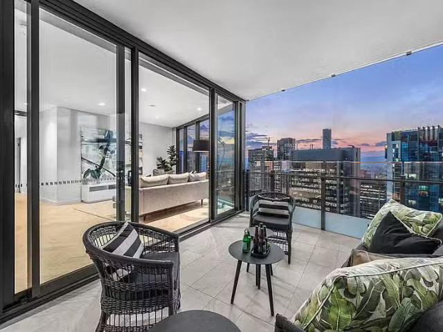 Deal! 3506/111 Mary Street, Brisbane City, QLD 4000